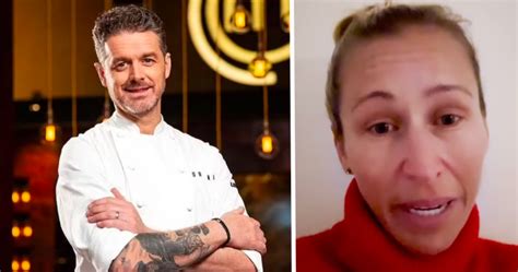 MasterChef Australia 2023 finale: Jock Zonfrillo’s widow Lauren .